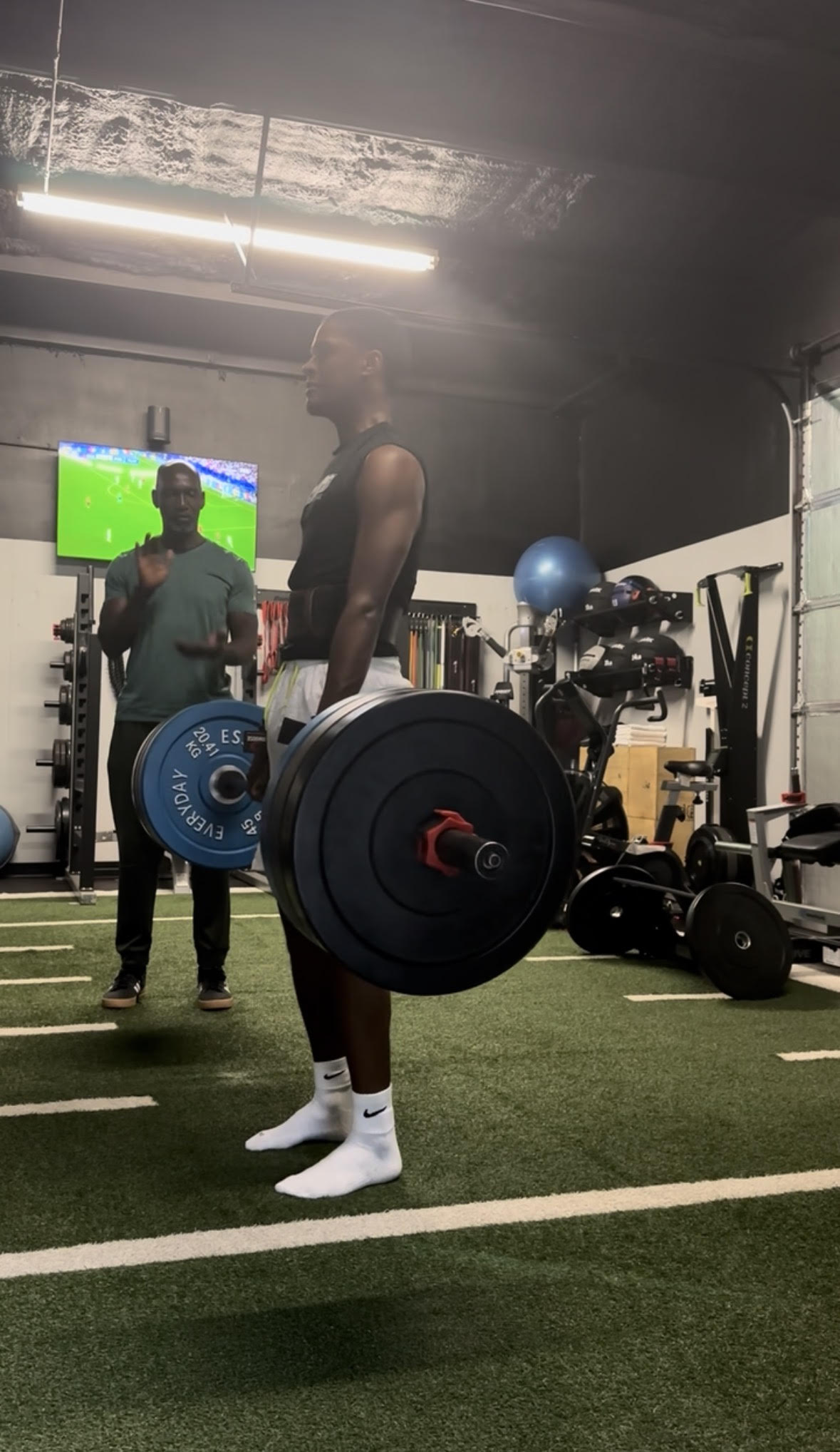 Strength Training in Austin, Texas